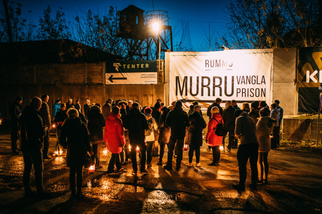 Sel aastal peetud Porikuu festival meelitas nii Eestist kui välismaalt Loode-Eestit avastama üle 7000 huvilise. Ebatraditsioonilist turismihooaega ja tavapäratu