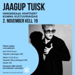 Jaagup Tuisk