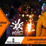 Salapärane Suurupi laternamatkad