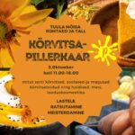 Kõrvitsad Porikuus