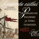 Paldiski Porikuu