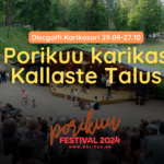 Porikuu karikas Kallaste talus