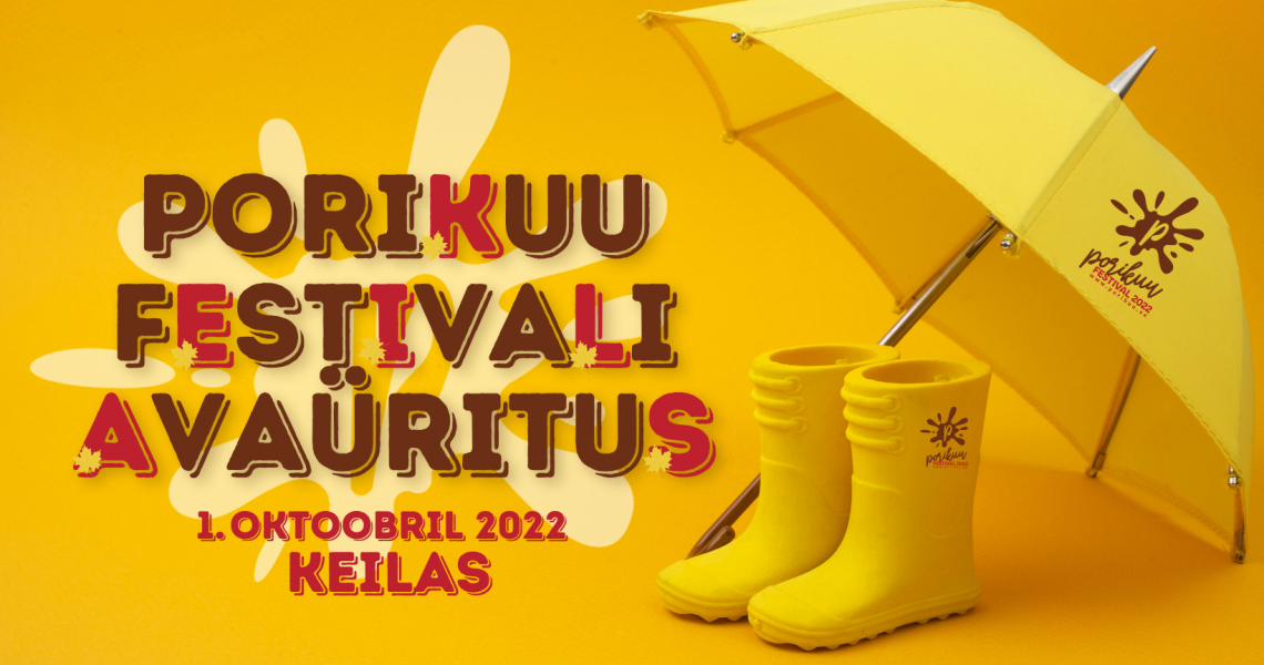 Porikuu festivali avaüritus (3)